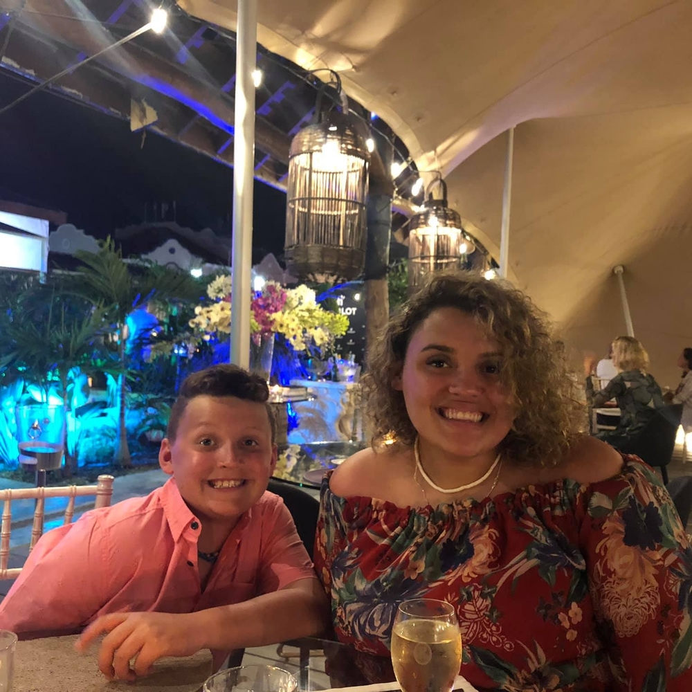 Meet your Posher, Jose